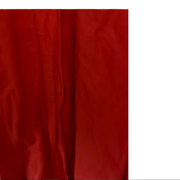 Eileen fisher stand collar hidden hood jacket zipper and snap front size medium - Picture 6 of 13